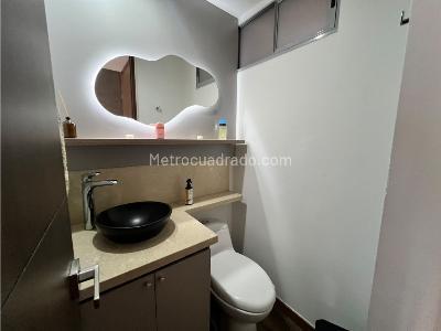 Apartamento en venta en Los Balsos, Medellín · foto 16 de 19
