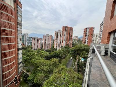 Apartamento en venta en Los Balsos, Medellín · foto 17 de 19