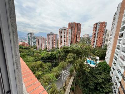 Apartamento en venta en Los Balsos, Medellín · foto 18 de 19