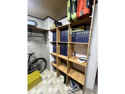 Apartamento en venta en Los Balsos, Medellín · foto 19 de 19
