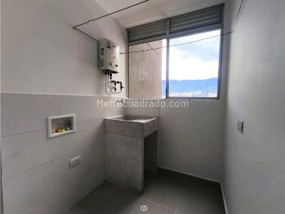 Apartamento en venta en La Paz, Envigado · foto 10 de 17