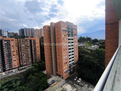 Apartamento en venta en La Paz, Envigado · foto 3 de 17