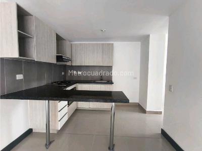 Apartamento en venta en La Paz, Envigado · foto 9 de 17