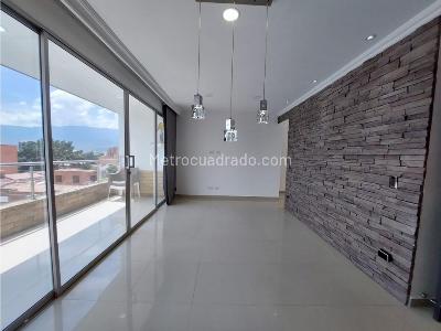 Apartamento en venta en Calasanz, Medellín · foto 2 de 19