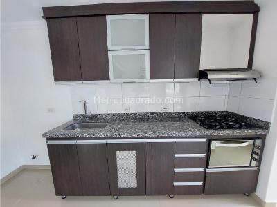 Apartamento en venta en Calasanz, Medellín · foto 6 de 19