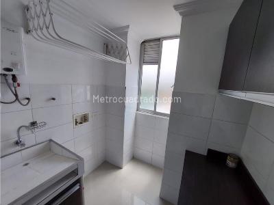 Apartamento en venta en Calasanz, Medellín · foto 8 de 19