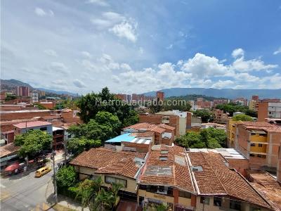 Apartamento en venta en Calasanz, Medellín · foto 18 de 19