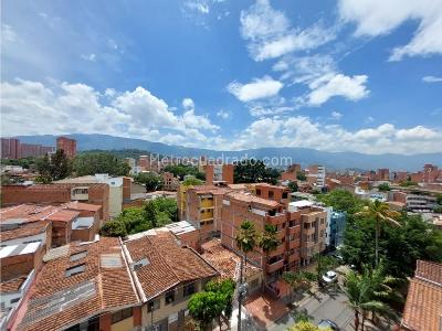 Apartamento en venta en Calasanz, Medellín · foto 19 de 19