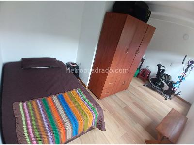 Apartamento en venta en Viviendas Del Sur, Itagüí · foto 11 de 17