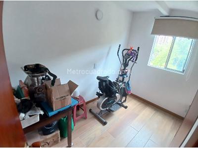 Apartamento en venta en Viviendas Del Sur, Itagüí · foto 15 de 17