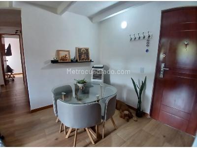 Apartamento en venta en Viviendas Del Sur, Itagüí · foto 4 de 17