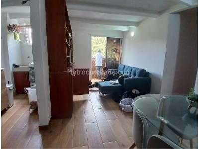 Apartamento en venta en Viviendas Del Sur, Itagüí · foto 5 de 17