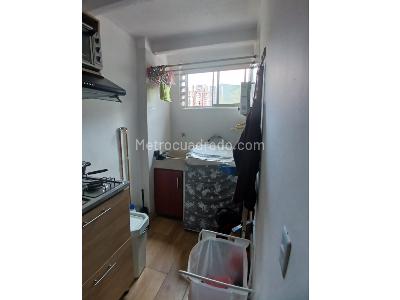 Apartamento en venta en Viviendas Del Sur, Itagüí · foto 8 de 17