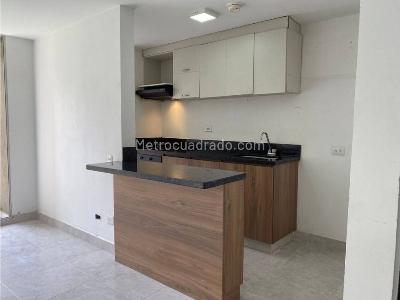 Apartamento de 2 alcobas en venta en La Doctora, Sabaneta, 58 m² · foto 4 de 20