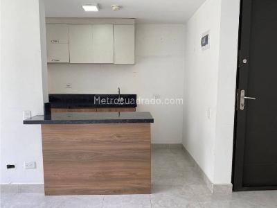 Apartamento de 2 alcobas en venta en La Doctora, Sabaneta, 58 m² · foto 5 de 20
