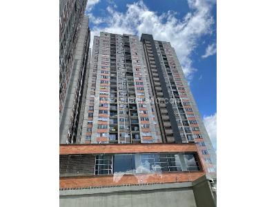 Apartamento de 2 alcobas en venta en La Doctora, Sabaneta, 58 m² · foto 7 de 20