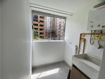 Apartamento de 2 alcobas en venta en La Doctora, Sabaneta, 58 m² · foto 9 de 20