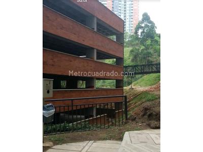 Apartamento de 2 alcobas en venta en La Doctora, Sabaneta, 58 m² · foto 18 de 20