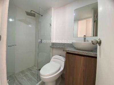 Apartamento de 2 alcobas en venta en La Doctora, Sabaneta, 58 m² · foto 20 de 20