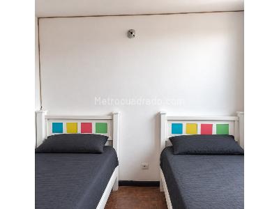 Apartamento en venta en San Antonio De Prado, Medellín · foto 2 de 8