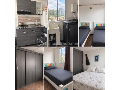 Apartamento en venta en San Antonio De Prado, Medellín · foto 4 de 8