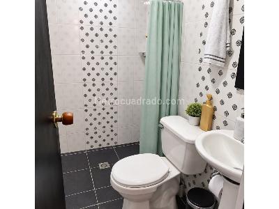 Apartamento en venta en San Antonio De Prado, Medellín · foto 5 de 8