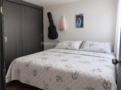 Apartamento en venta en San Antonio De Prado, Medellín · foto 6 de 8