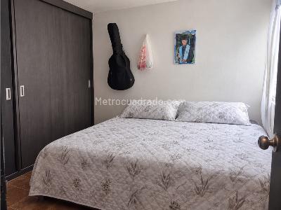 Apartamento en venta en San Antonio De Prado, Medellín · foto 7 de 8