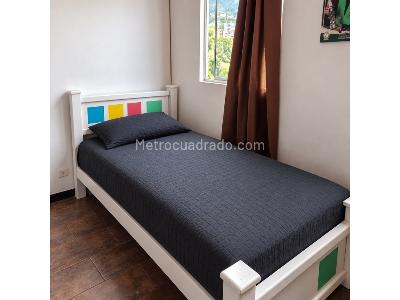 Apartamento en venta en San Antonio De Prado, Medellín · foto 8 de 8
