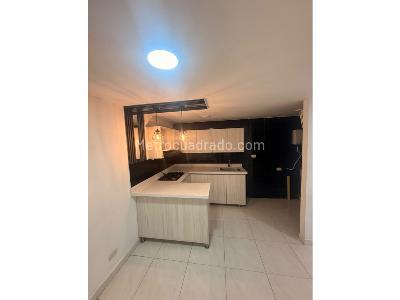 Apartamento en venta en San Antonio De Prado, Medellín · foto 4 de 15