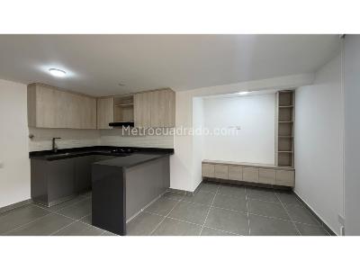 Apartamento de 3 alcobas en venta en El Guayabo, Itagüí, 56 m² · foto 5 de 20