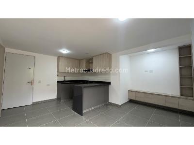 Apartamento de 3 alcobas en venta en El Guayabo, Itagüí, 56 m² · foto 6 de 20