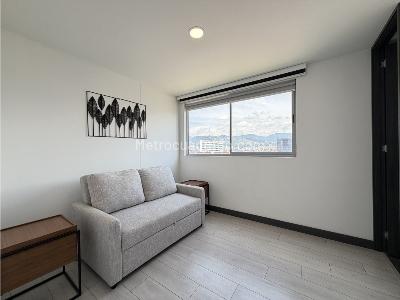 Apartamento de 2 alcobas en venta en Ciudad Del Rio, Medellín, 84 m² · foto 10 de 18