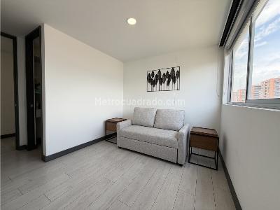 Apartamento de 2 alcobas en venta en Ciudad Del Rio, Medellín, 84 m² · foto 11 de 18