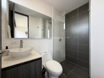 Apartamento de 2 alcobas en venta en Ciudad Del Rio, Medellín, 84 m² · foto 12 de 18