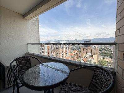 Apartamento de 2 alcobas en venta en Ciudad Del Rio, Medellín, 84 m² · foto 15 de 18