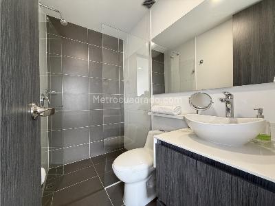 Apartamento de 2 alcobas en venta en Ciudad Del Rio, Medellín, 84 m² · foto 16 de 18