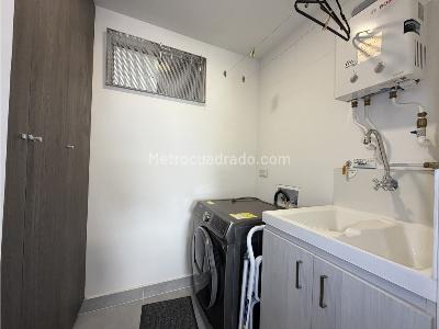 Apartamento de 2 alcobas en venta en Ciudad Del Rio, Medellín, 84 m² · foto 18 de 18
