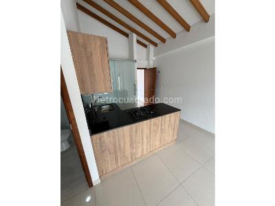 Apartamento de 3 alcobas en venta en San Bernardo, Medellín, 64 m² · foto 2 de 13