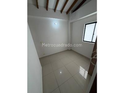 Apartamento de 3 alcobas en venta en San Bernardo, Medellín, 64 m² · foto 12 de 13