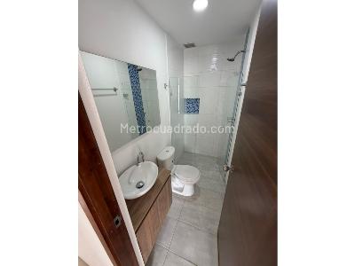 Apartamento de 3 alcobas en venta en San Bernardo, Medellín, 64 m² · foto 13 de 13
