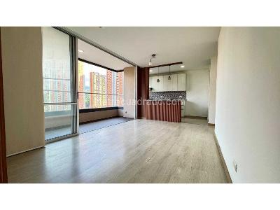 Apartamento en venta en Suramerica, Itagüí · foto 2 de 20