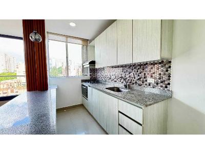 Apartamento en venta en Suramerica, Itagüí · foto 5 de 20