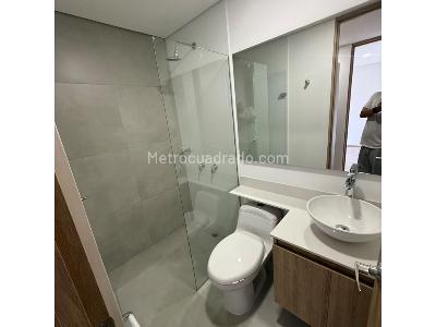 Apartamento de 2 alcobas en venta en San Jose, Sabaneta, 72 m² · foto 5 de 12