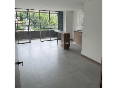 Apartamento de 2 alcobas en venta en San Jose, Sabaneta, 72 m² · foto 12 de 12