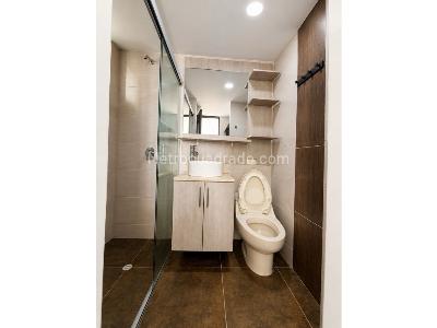 Apartamento en venta en Suramerica, Itagüí · foto 6 de 8