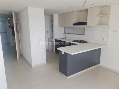 Apartamento en venta en Suramerica, Itagüí · foto 2 de 8