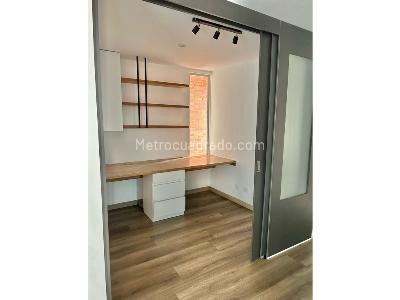 Apartamento en venta en El Esmeraldal, Envigado · foto 17 de 20