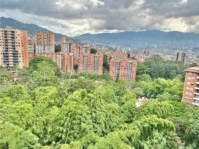 Apartamento en venta en El Esmeraldal, Envigado · foto 2 de 20