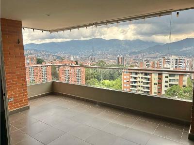 Apartamento en venta en El Esmeraldal, Envigado · foto 3 de 20